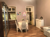 Satılır 2 otaqlı 44 m2 köhnə tikili Bayıl parkı