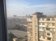 Satılır 2 otaqlı 48 m2 yeni tikili Suraxanı r.