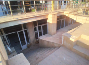 Satılır 2 otaqlı 200 m2 obyekt Neftçilər m.