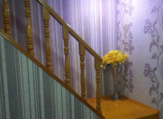 İcarəyə verilir 5 otaqlı 100 m2 həyət evi Badamdar