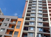 Satılır 2 otaqlı 55 m2 yeni tikili Şərq Bazarı