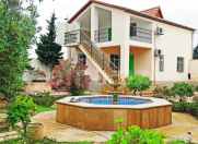 Satılır 4 otaqlı 140 m2 bağ evi Şüvəlan