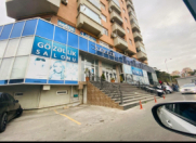 İcarəyə verilir 2 otaqlı 60 m2 yeni tikili 20 yanvar m.