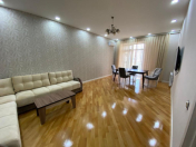 İcarəyə verilir 2 otaqlı 106 m2 yeni tikili 20 yanvar m.