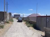 Satılır 5 sot torpaq Binəqədi