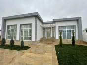 Satılır 4 otaqlı 170 m2 bağ evi Mərdəkan