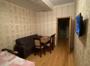 Satılır 1 otaqlı 51 m2 yeni tikili Xətai r.