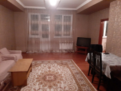 İcarəyə verilir 2 otaqlı 90 m2 yeni tikili Əhmədli