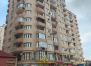 Satılır 2 otaqlı 75 m2 yeni tikili Yeni Yasamal