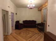 Satılır 3 otaqlı 64 m2 yeni tikili İnşaatçılar m.