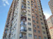 Satılır 3 otaqlı 102 m2 yeni tikili Yeni Yasamal