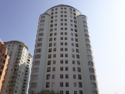 Satılır 4 otaqlı 200 m2 yeni tikili Qış parkı