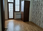 İcarəyə verilir 2 otaqlı 60 m2 yeni tikili İnşaatçılar m.