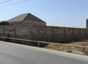 Satılır 3 sot torpaq Ramana