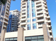 İcarəyə verilir 3 otaqlı 170 m2 yeni tikili 28 May m.