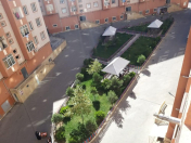 Satılır 3 otaqlı 92 m2 yeni tikili Neftçilər m.