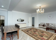 İcarəyə verilir 4 otaqlı 200 m2 yeni tikili 28 May m.