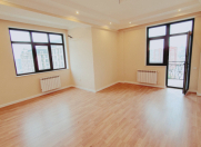 İcarəyə verilir 3 otaqlı 130 m2 yeni tikili Nərimanov r.