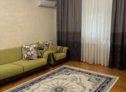 Satılır 3 otaqlı 100 m2 yeni tikili Yeni Yasamal