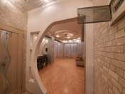 İcarəyə verilir 3 otaqlı 120 m2 yeni tikili İnşaatçılar m.