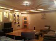 Satılır 3 otaqlı 160 m2 yeni tikili İnşaatçılar m.