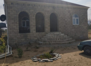 Satılır 4 otaqlı 160 m2 bağ evi Maştağa