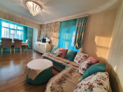 Satılır 3 otaqlı 90 m2 yeni tikili Y.Günəşli