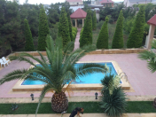 Satılır 4 otaqlı 240 m2 bağ evi Mərdəkan