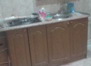 Satılır 1 otaqlı 24 m2 köhnə tikili İçəri Şəhər m.