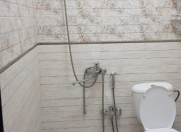 İcarəyə verilir 2 otaqlı 63 m2 yeni tikili İnşaatçılar m.