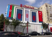 Satılır 2 otaqlı 40 m2 obyekt Yasamal r.