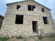 Satılır 6 otaqlı 165 m2 bağ evi Saray