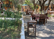 İcarəyə verilir 8 otaqlı 400 m2 obyekt Neftçilər m.