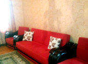 İcarəyə verilir 4 otaqlı 120 m2 köhnə tikili Nərimanov r.