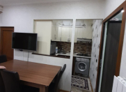 Satılır 2 otaqlı 47 m2 yeni tikili İctimai telekanalı