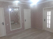 Satılır 3 otaqlı 134 m2 yeni tikili İnşaatçılar m.