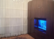 Satılır 1 otaqlı 27 m2 yeni tikili 20 yanvar m.