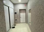 İcarəyə verilir 2 otaqlı 106 m2 yeni tikili 20 yanvar m.