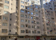 Satılır 2 otaqlı 56 m2 yeni tikili Yeni Yasamal