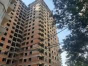 Satılır 1 otaqlı 54 m2 yeni tikili İnşaatçılar m.