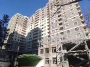 Satılır 1 otaqlı 67 m2 yeni tikili Gənclik m.