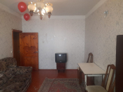 Satılır 1 otaqlı 29 m2 köhnə tikili 4 mkr