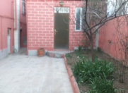 İcarəyə verilir 1 otaqlı 38 m2 həyət evi Hyatt Regency