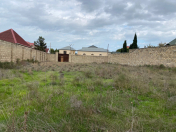 Satılır 11.5 sot torpaq Mərdəkan