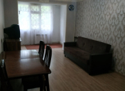 İcarəyə verilir 2 otaqlı 46 m2 köhnə tikili Xalqlar Dostluğu m.