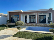 Satılır 4 otaqlı 175 m2 bağ evi Mərdəkan