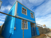 Satılır 5 otaqlı 130 m2 həyət evi Xırdalan