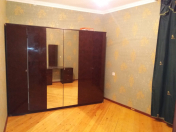 İcarəyə verilir 2 otaqlı 60 m2 həyət evi Binəqədi