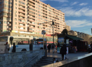 Satılır 2 otaqlı 60 m2 obyekt Əhmədli