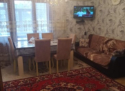 Satılır 4 otaqlı 120 m2 köhnə tikili Fövqəladə Hallar Nazirliyi Akademiyası